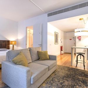 Appartement met een Slaapkamer